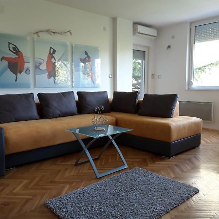 Apartment Goran And Milena Ohrid Exterior photo