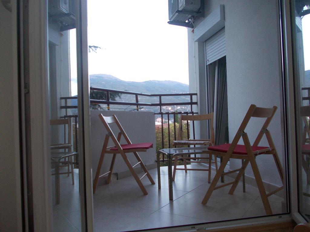 Apartment Goran And Milena Ohrid Room photo