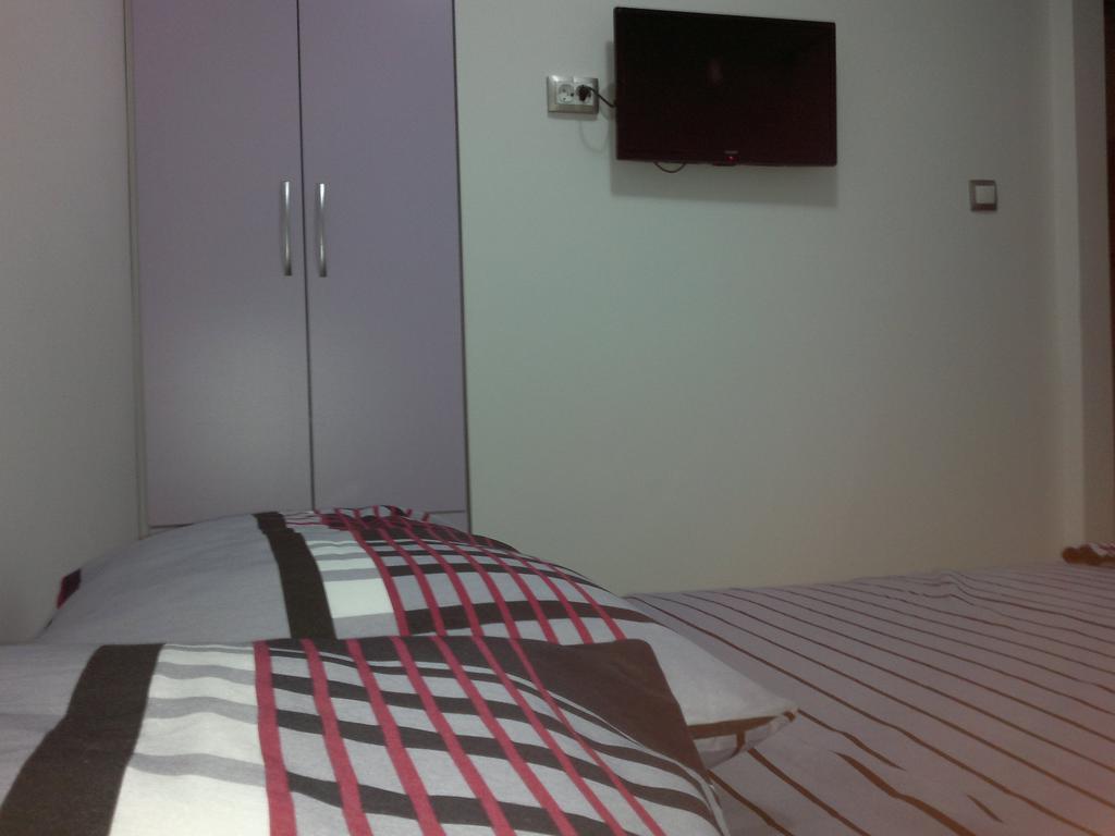Apartment Goran And Milena Ohrid Room photo